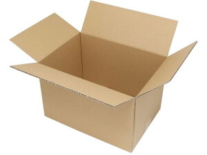 【お取り寄せ】ヘイコー 段ボール B4用-240 4mm厚 無地 10枚 002122988