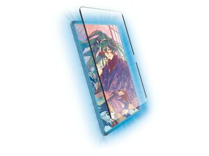 【お取り寄せ】エレコム 13インチ iPadPro M4 フィルムケント紙BLC TB-A24PLFLNSPLL タブレット用アクセサリー スマートフォン 携帯電話 FAX 家電