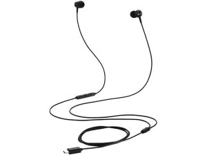 y񂹁zGR LCz Type-C Z~I[v ubN EHP-DF14CMBK