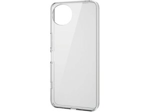 �y�����񂹁z�G���R�� AQUOS wish4 �n�C�u���b�h�P�[�X �N���A PM-S241HVCKCR �X�}�[�g�t�H���p�P�[�X �J�o�[ �X�}�[�g�t�H���֘A�i �X�}�z �^�u���b�g�֘A�i