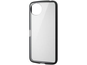 �y�����񂹁z�G���R�� AQUOS wish4 �n�C�u���b�h�P�[�X �u���b�N PM-S241TSLFCBK �X�}�[�g�t�H���p�P�[�X �J�o�[ �X�}�[�g�t�H���֘A�i �X�}�z �^�u���b�g�֘A�i