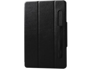 y񂹁zGR Lenovo Tab K11 蒠^P[X ubN TB-LK11PLFPBK ^ubgP[X Jo[ ^ubg֘Ai X}z Ɠd