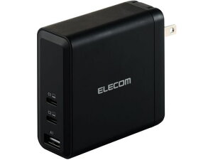 y񂹁zGR AC[d PD 140W o ubN ACDC-PD96140BK