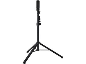 �y�����񂹁z�G���R�� �X�}�z �J���� �O�r �ő��165cm �u���b�N P-STCFWL02BK �X�}�[�g�t�H���֘A�i �X�}�z �^�u���b�g�֘A�i
