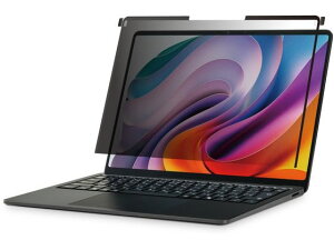 y񂹁zGR SurfaceLaptop7 vCoV[tB^[ EF-MSL7SPFNSK ZLeBtB^[ j^[ PCӋ@