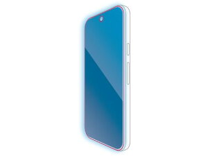 【お取り寄せ】エレコム Google Pixel 9 ガラスフィルム BLカット PM-P242FLGGBL スマートフォン 携帯用アクセサリー スマートフォン 携帯電話 FAX 家電