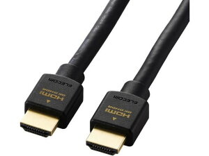 �G���R�� HDMI�P�[�u�� �E���g���n�C�X�s�[�h 3m �� DH-HD21E30BK2 �E���g�� �n�C�X�s�[�h HDMI�P�[�u�� �P�[�u�� �d���^�b�v �z���p�[�c �Ɠd