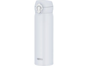 y񂹁zT[X ^fMP[^C}O 500mL Xm[zCg JNL-S500SN-WH  ^u[ Lb` G e[u