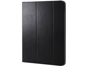 �y�����񂹁z�G���R�� 13�C���`iPadPro ���[�A���O���P�[�X �u���b�N TB-A24PLDPLC2BK �^�u���b�g�֘A�i �X�}�z �Ɠd