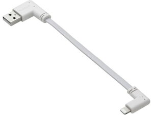 y񂹁zGR iPhone[dL0.1mtbg  MPA-UALLL01WH USBP[u A to Lightning P[u d^bv zp[c Ɠd