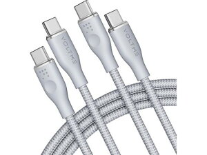 �y�����񂹁zVOLTME �[�d�P�[�u�� ���O�V���[�Y E�}�[�J�[ �O���[ C2173 USB�P�[�u�� C to �P�[�u�� �d���^�b�v �z���p�[�c �Ɠd