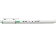 パイロット 蛍光ペン KIRE-NA(キレーナ) グリーン SKIW-1-G 緑 グリーン系 蛍光ペン ツイン