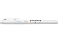 パイロット 蛍光ペン KIRE-NA(キレーナ) ペールブルー SKIW-1-PL 青 ブルー系 蛍光ペン ツイン