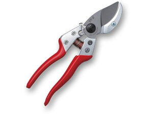 【お取り寄せ】アルス アンビル剪定鋏 8インチ VA-8Z