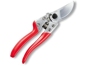 【お取り寄せ】アルス 剪定鋏 ブイエスエイト VS-8Z