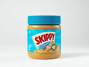 SKIPPY s[ibco^[ N[~[ 340g W y[Xg ݂͂ H Hi