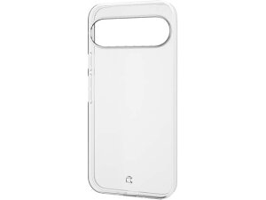 �y�����񂹁z�G���R�� Google Pixel9ProXL �\�t�g�P�[�X �N���A PM-P243UCTCR �X�}�[�g�t�H���p�P�[�X �J�o�[ �X�}�[�g�t�H���֘A�i �X�}�z �^�u���b�g�֘A�i