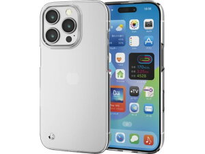 y񂹁zGR iPhone16ProP[X n[h ^ NA PM-A24CPVKCR X}[gtH gїpANZT[ X}[gtH gѓdb FAX Ɠd