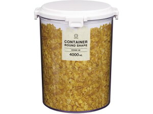 y񂹁zvۍHƏ ۑe ی^ 4000mL KK-595 ^Rei[ ۑ ۊ Lb` Օi e[u