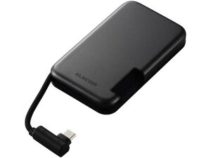 y񂹁zGR OtSSD 500GB USB3.2 ubN ESD-EPB0500GBK  L^fBA e[v