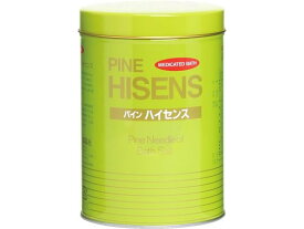 【お取り寄せ】高陽社 パインハイセンス缶 2.1kg 入浴剤 バス ボディケア スキンケア