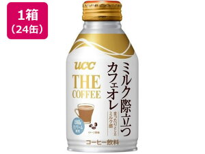 UCC THE COFFEE ~NۗJtFI 260g×24