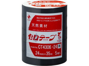 j`o Ze[v F 24mm×35m  5pbN CT4306-24 j`o Ze[v ڒe[v ؂ \ ߂  