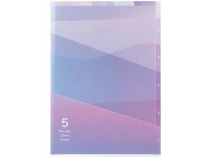 y񂹁z~h 5|PbgNAz_[ A4 Of[V A 35578006 A4 NA[z_[^|Pbgt@C N[t@C