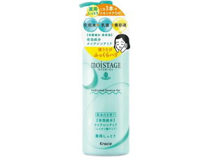 【お取り寄せ】クラシエ モイスタージュ 薬用エッセンスゲル フェイスケア スキンケア