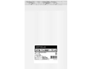 H OPP V[ A5TCY 0.025mm  100 OPP e[vt