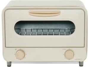 ユアサプライムス お手入れかんたん分解トースター PTO-TM800F(IV)