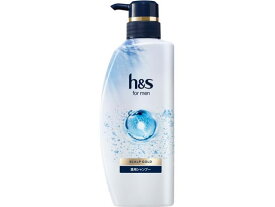 P&G h&s formen スカルプゴールド薬用シャンプー 350mL P＆G シャンプー リンス お風呂 ヘアケア