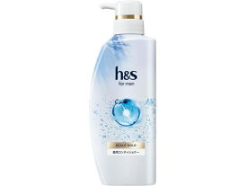 P&G h&s formen スカルプゴールド薬用コンディショナー 350G P＆G シャンプー リンス お風呂 ヘアケア