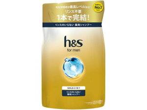 P&G h&s formen S[h 2in1 pVv[ lւ 300mL PG Vv[ X C wAPA