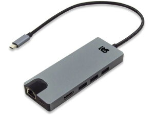 y񂹁zgbNVXe USB Type-C }`A_v^[ RS-UCHD-PHL4 RlN^ ϊP[u USBP[u z