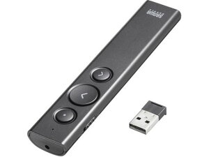 y񂹁zTTvC USB[dp[|C^[ LP-RF116BK w_ [U[|C^[ PC p\R Ɠd