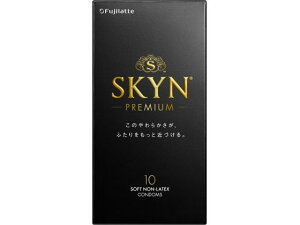 �y�����񂹁z�s�񃉃e�b�N�X SKYN PREMIUM �A�C�A�[�� 10�� ���f�B�J��