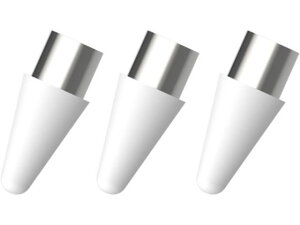 【お取り寄せ】エレコム タッチペン 交換ペン先 P-TPACST05 3個入 P-TIPACST05 タブレット用アクセサリー スマートフォン 携帯電話 FAX 家電