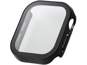 y񂹁zGR AbvEHb` 42mm tJo[ h ubN AW-24BFCGEBK X}[gEHb`֘Ai v