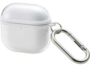 y񂹁zGR AirPods 4 \tgP[X zCg AVA-AP06AIR2WH X}[gtH gїpANZT[ X}[gtH gѓdb FAX Ɠd
