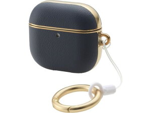 y񂹁zGR AirPods 4 U[P[X u[ AVA-AP06PLMBU X}[gtHpP[X Jo[ X}[gtH֘Ai X}z ^ubg֘Ai