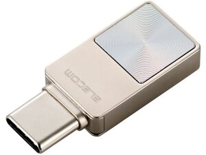 y񂹁zGR USB 128GB ZLeB@\ Vo[ MF-SPU3128GSV USB L^fBA e[v