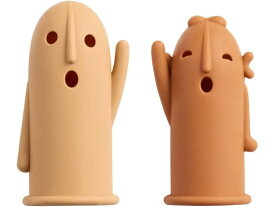 ライオン事務器 はにさっく 其の参 HA-207 25960 指サック サックタイプ 紙めくり デスク周り 文具