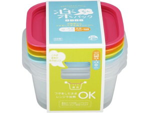 y񂹁zCm}^w ypbNXNGA 630mL 4Fg 9812 ^Rei[ ۑ ۊǃObY Lb`Օi