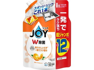 P&G ���ۃW���C�R���p�N�g �ґ�V�g���X�I�����W �� ���W�����{1550mL �H����p��� �L�b�`�� �~�[�p��� ��� ���|