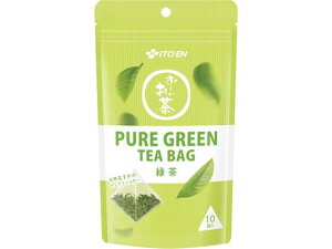 ɓ ~ PURE GREEN eB[obO 10  XeBbN Β  