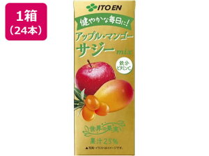 ɓ AbvE}S[ TW[mix pbN 200mL×24{