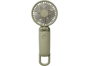 ���Y�� �n���f�B�t�@�� SilkyWindMobile3.2�O���[�� 9ZF040RH05 ����@ �|�[�^�u���t�@�� ��@ �T�[�L�����[�^�[ �󒲉Ɠd