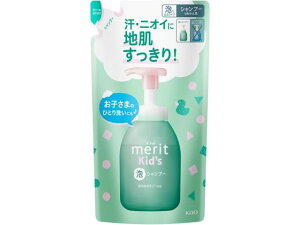 KAO �����b�g�L�b�Y �A�ŏo�Ă���V�����v�[ �߂����p 270mL �ԉ� Kao ���i �V�����v�[ �����X �w�A�P�A