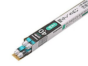 東芝 メロウ5直管40Wラピッドスタート 4本 FLR40SEXNM36H4P